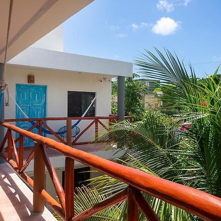 Casa Toloc Tulum Apart otel Dış mekan fotoğraf