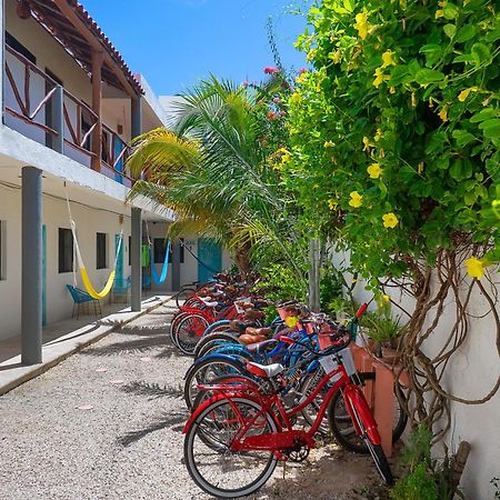 Casa Toloc Tulum Apart otel Dış mekan fotoğraf