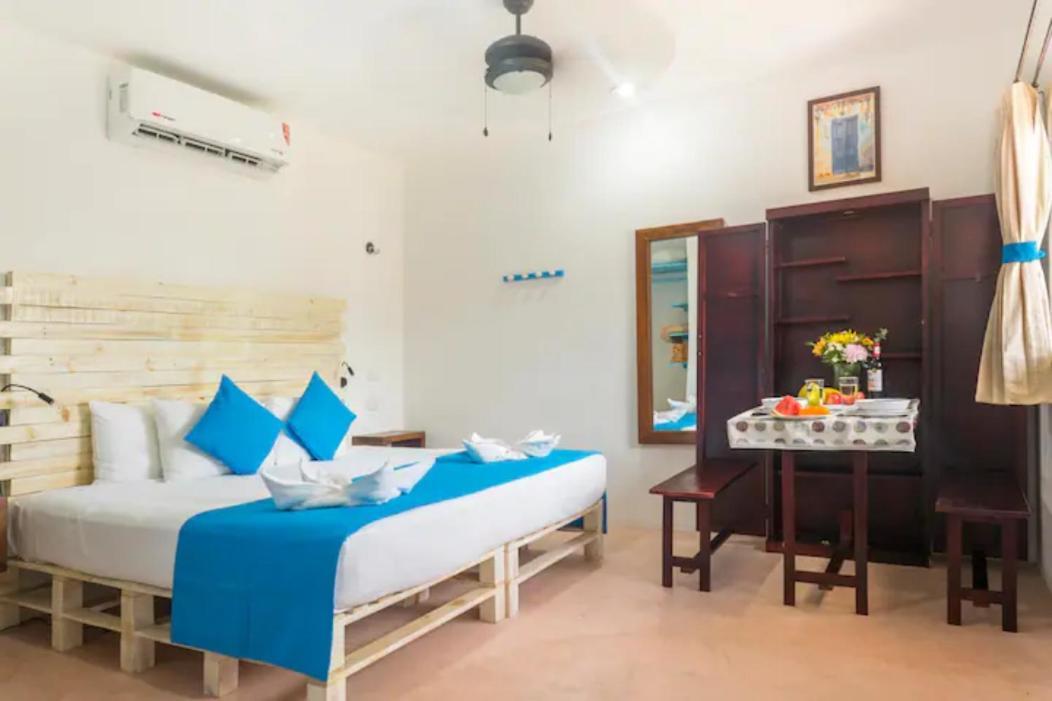 Casa Toloc Tulum Apart otel Dış mekan fotoğraf