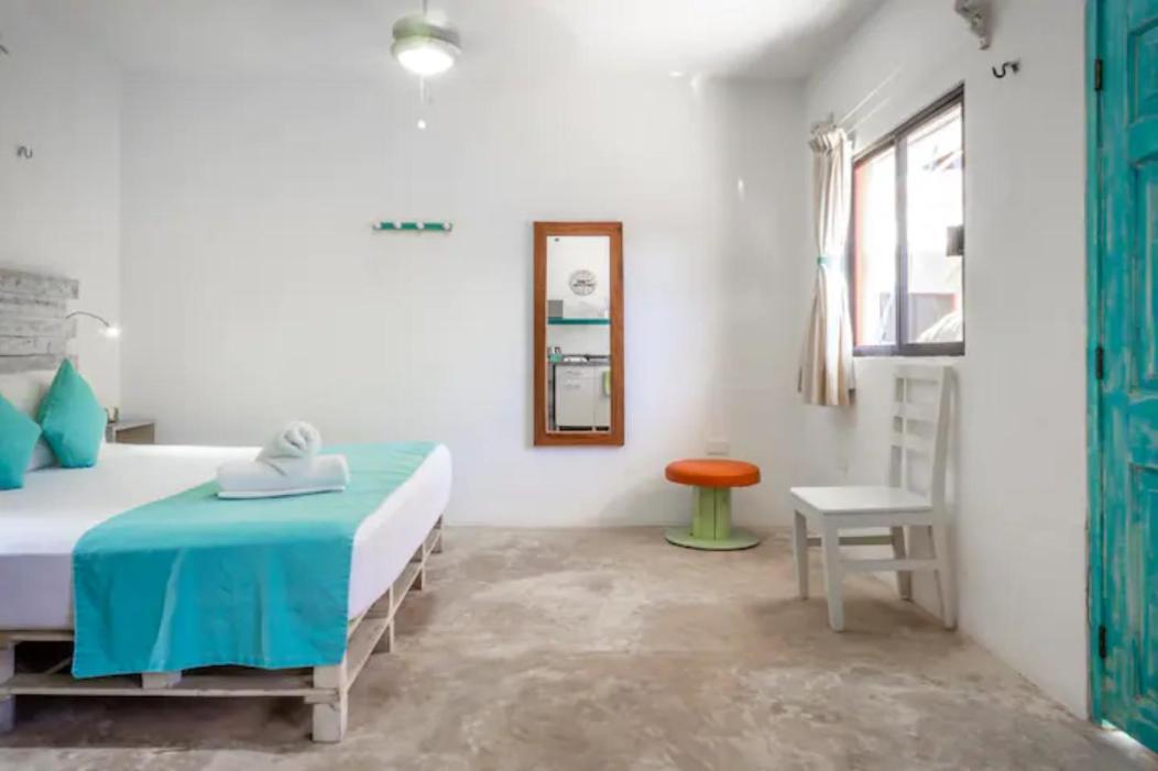 Casa Toloc Tulum Apart otel Dış mekan fotoğraf