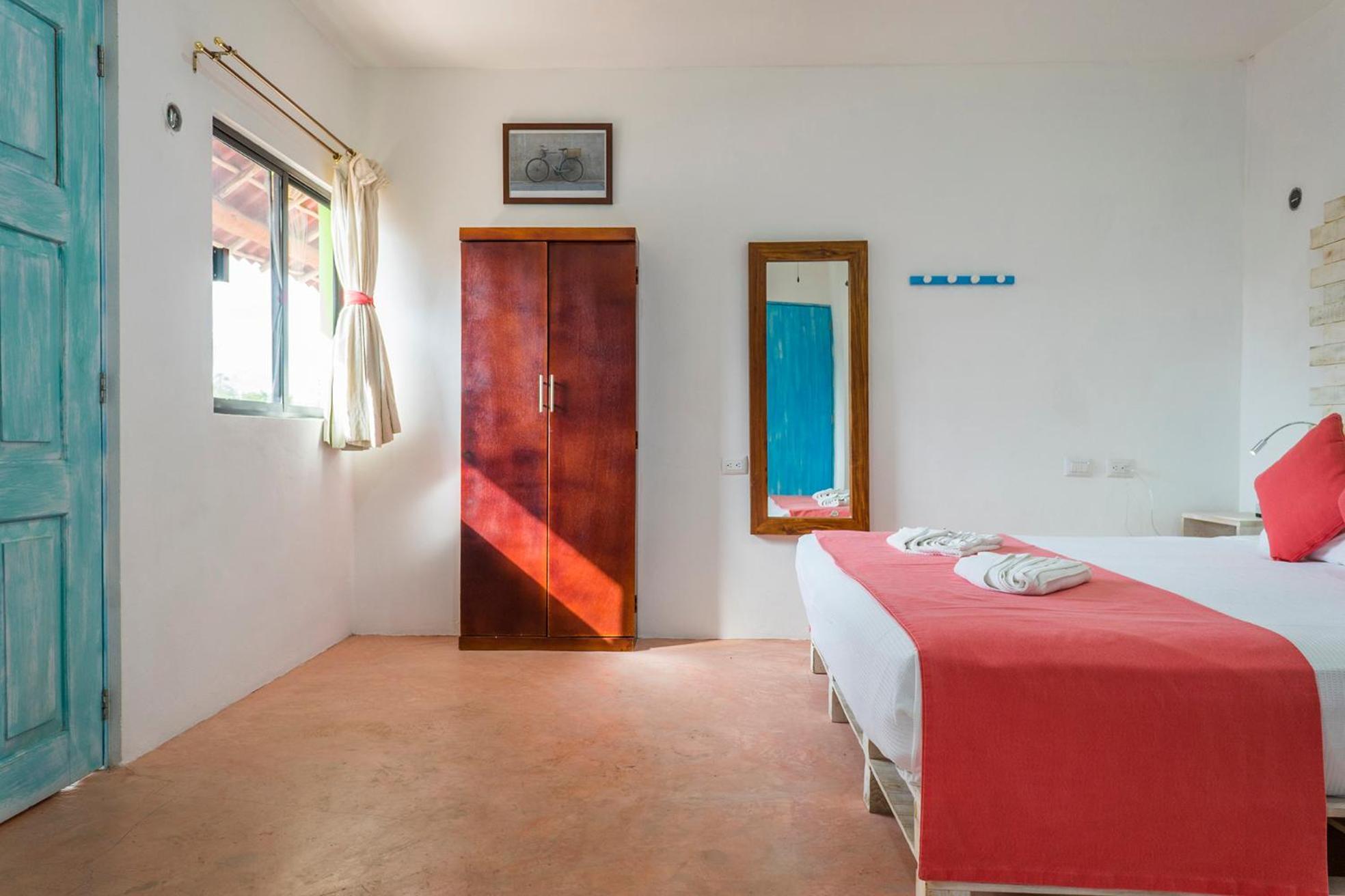 Casa Toloc Tulum Apart otel Dış mekan fotoğraf