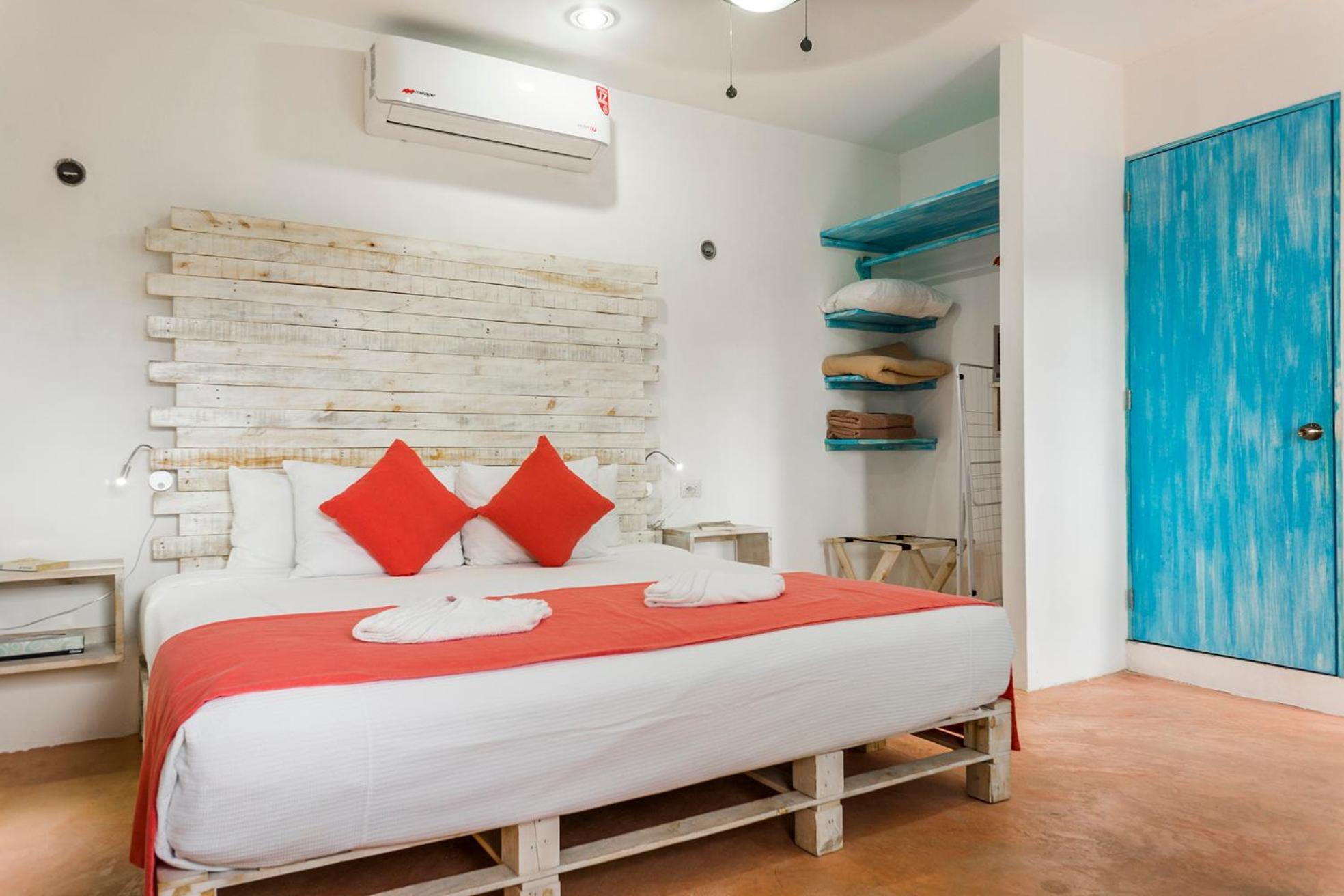 Casa Toloc Tulum Apart otel Dış mekan fotoğraf