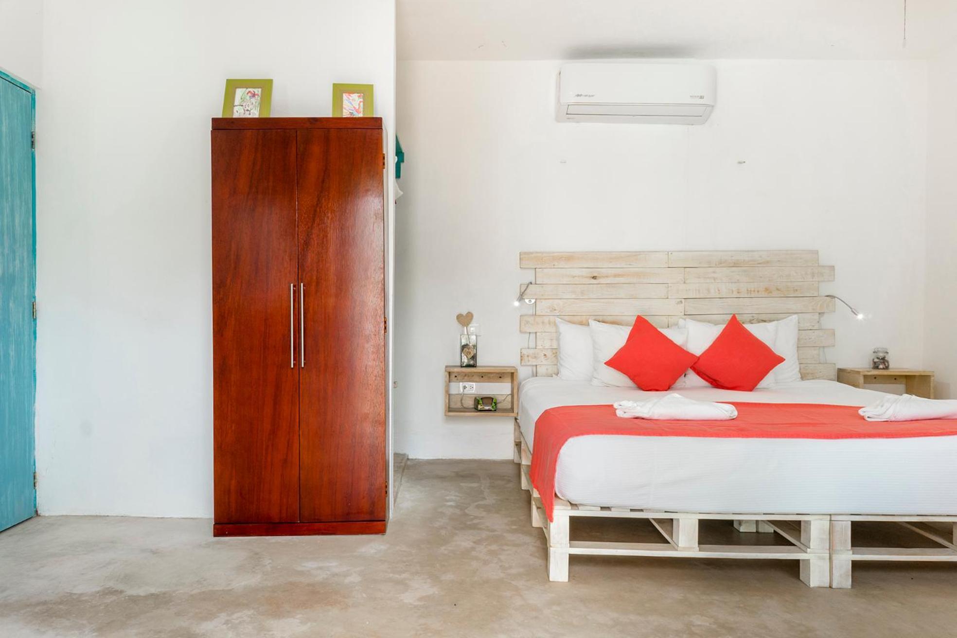 Casa Toloc Tulum Apart otel Dış mekan fotoğraf