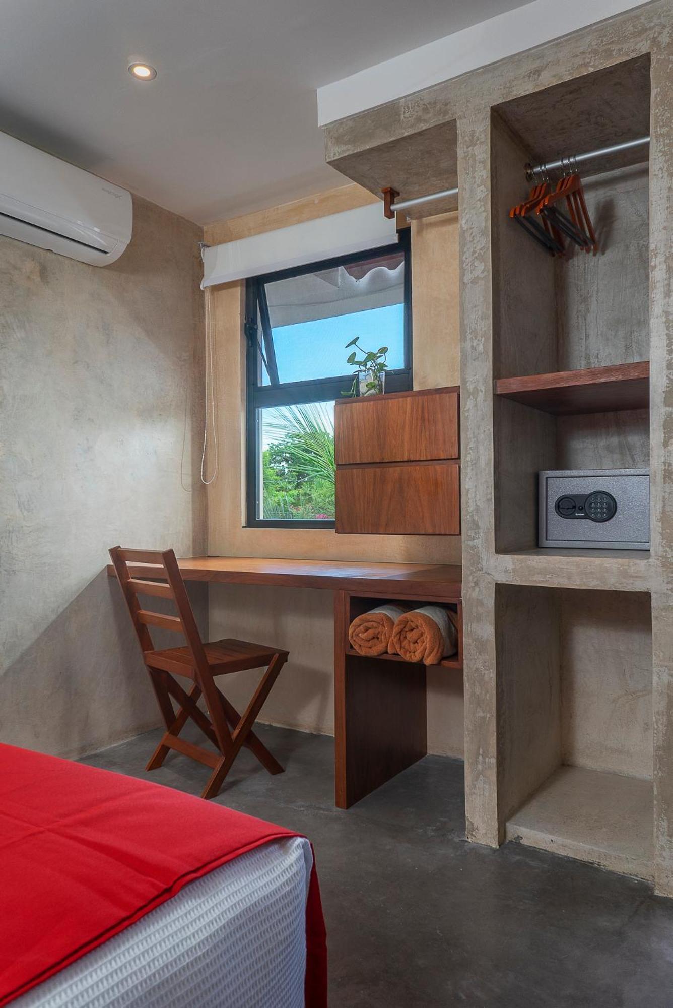 Casa Toloc Tulum Apart otel Dış mekan fotoğraf