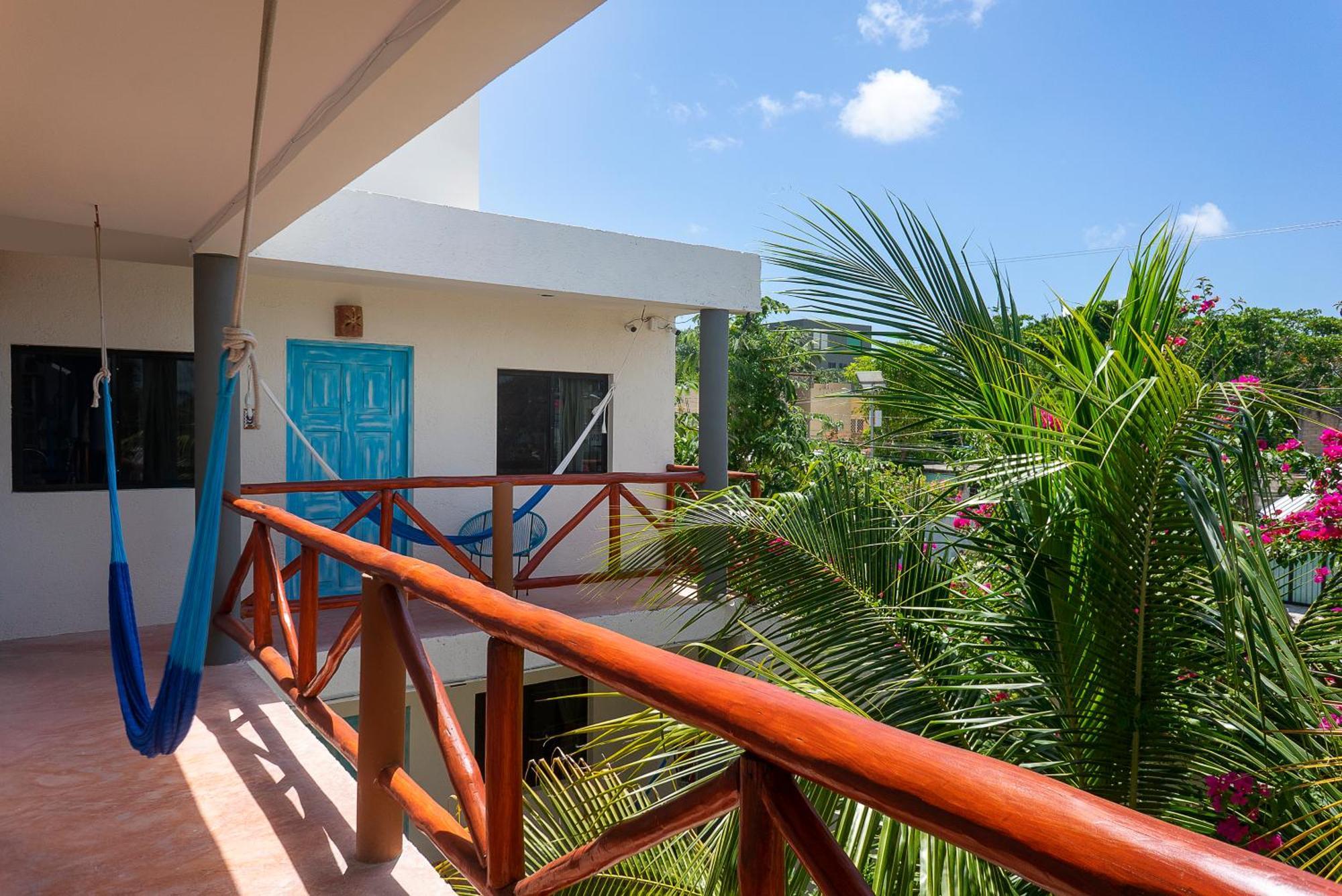 Casa Toloc Tulum Apart otel Dış mekan fotoğraf